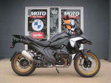 2025 BMW R 1300 GS