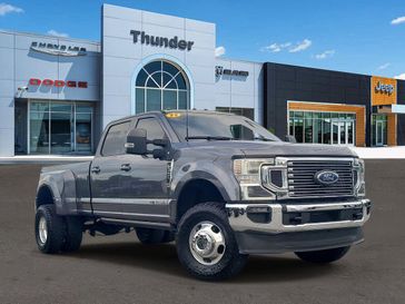 Used 2022 Ford F-350 Lariat