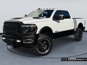 2025 RAM 2500 Power Wagon