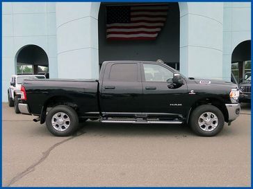 Used 2023 RAM 2500 Big Horn