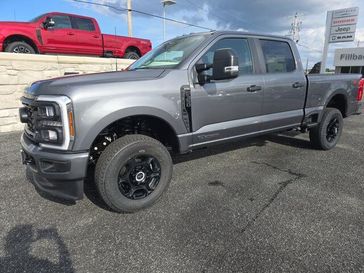New 2026 Ford F-350SD XL