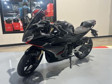 2024 CFMOTO 450SS CF400-6US 