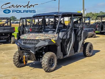 2025 Polaris Ranger Crew 1000 Premium