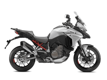 2024 Ducati Multistrada