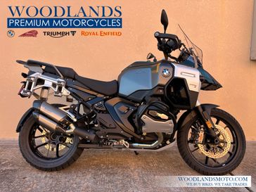 New 2026 BMW R 1300 GS Adv 