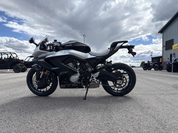 New 2026 CFMOTO 675SS 