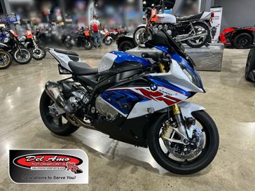 2017 BMW S 1000 RR 