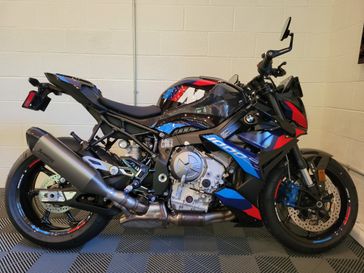 2024 BMW M 1000 R 