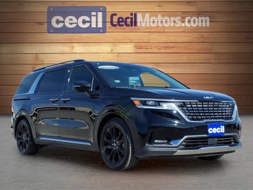 Used 2024 Kia Carnival MPV SX Prestige