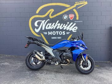 New 2026 BMW R 1300 RS 