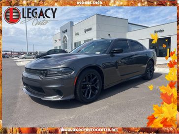 2020 Dodge Charger GT