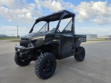 New 2026 Honda Pioneer 1000 Deluxe 