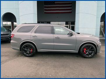 Used 2023 Dodge Durango R/T Plus
