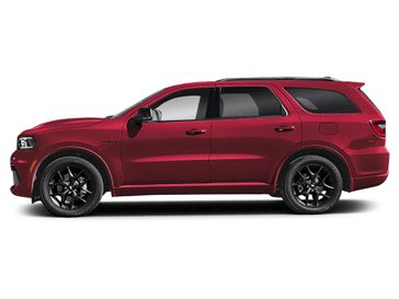 New 2026 Dodge Durango GT Premium HEMI V8