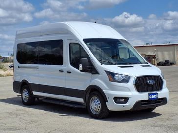 2024 Ford Transit-350 Passenger Van XLT