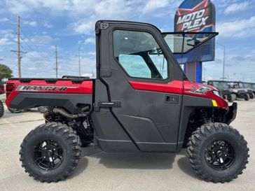 New 2026 Polaris Ranger XP 1000 NorthStar Edition Premium 