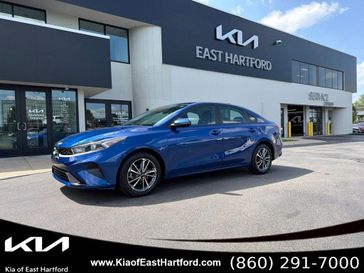 Used 2023 Kia Forte LXS