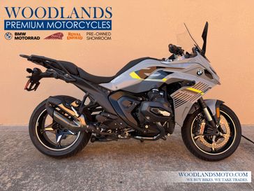 New 2026 BMW R 1300 RS 