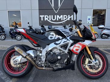 2016 Aprilia Tuono V4 1100 Factory 