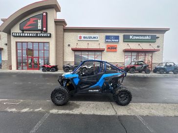 2016 Polaris RZR XP TURBO 