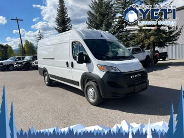 2025 RAM Promaster 3500 Slt+ Cargo Van High Roof 159' Wb Ext