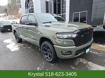 2026 RAM Ram 1500 Pickup Big Horn/Lone Star's photo