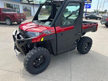 New 2026 Polaris Ranger XP 1000 NorthStar Edition Premium 