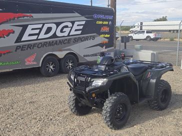 New 2027 Honda RANCHER 4X4 AUTO EPS 