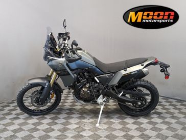 2024 Yamaha TENERE 700 