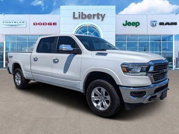 Used 2020 RAM 1500 Laramie