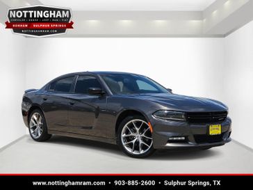 Used 2023 Dodge Charger SXT
