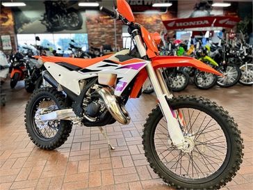 2024 KTM 125 XC