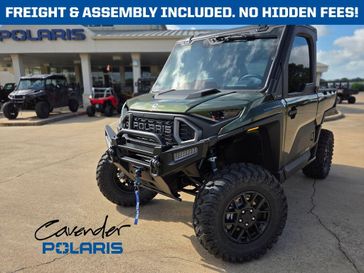2026 Polaris RANGER XD 1500 NorthStar Mountaineer Edition