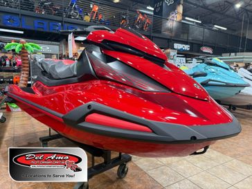 New 2025 Yamaha VX DELUXE 