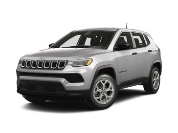 New 2024 Jeep Inventory in Cathedral City