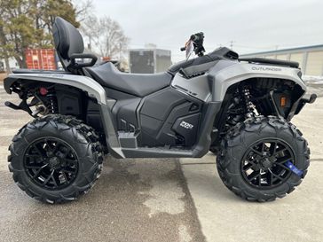 New 2026 Can-Am Outlander MAX XT 700 