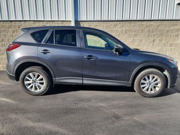 Used 2016 Mazda CX-5 Touring