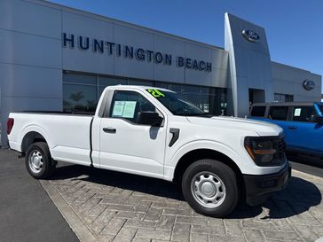 Used 2024 Ford F-150 XL