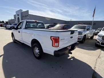 Used 2015 Ford F-150 