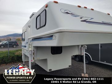Used 1999 BIGFOOT 25-C-9.6B 