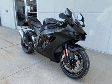 2025 Kawasaki Ninja ZX10R ABS