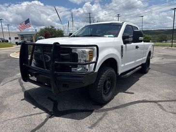 2019 Ford F-250SD 