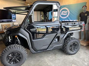 New 2026 CFMOTO UFORCE U10 Pro Highland 