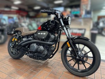 Used 2024 Yamaha Bolt R-Spec 