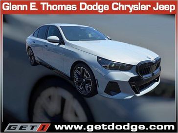 Used 2025 BMW 530i 530i