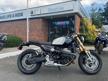 2026 BMW R 12 nineT