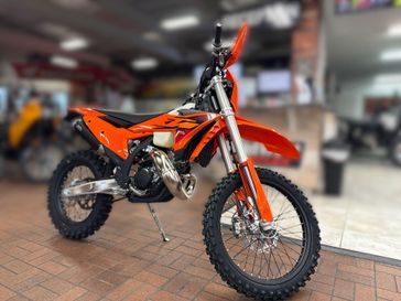 New 2026 KTM 150 XC-W 