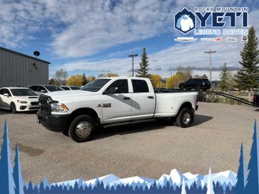 2015 RAM 3500 Tradesman