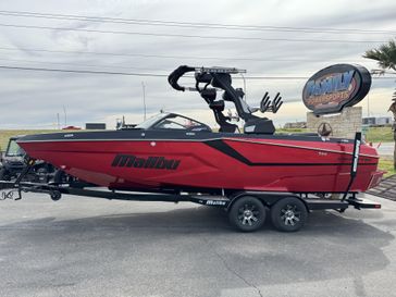 2025 MALIBU WAKESETTER 24 MXZ 