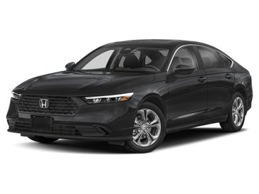 Used 2024 Honda Accord Sedan EX